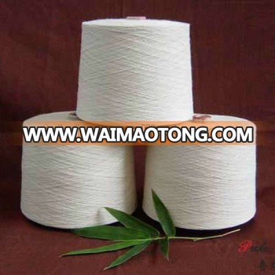 bamboo yarn